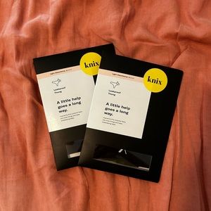 Knix Leakproof Thong